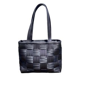 The Original Seatbelt Bag, Gray/ Charcoal Gray